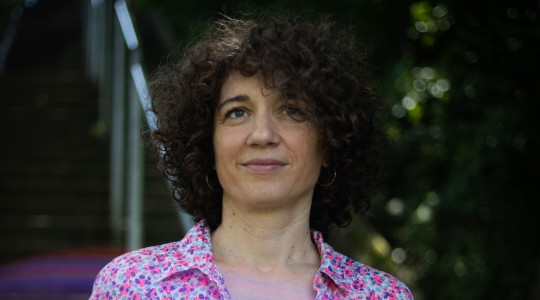 marie