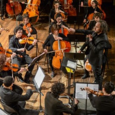 concert